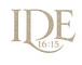 IDE 16:15