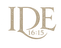 IDE 16:15